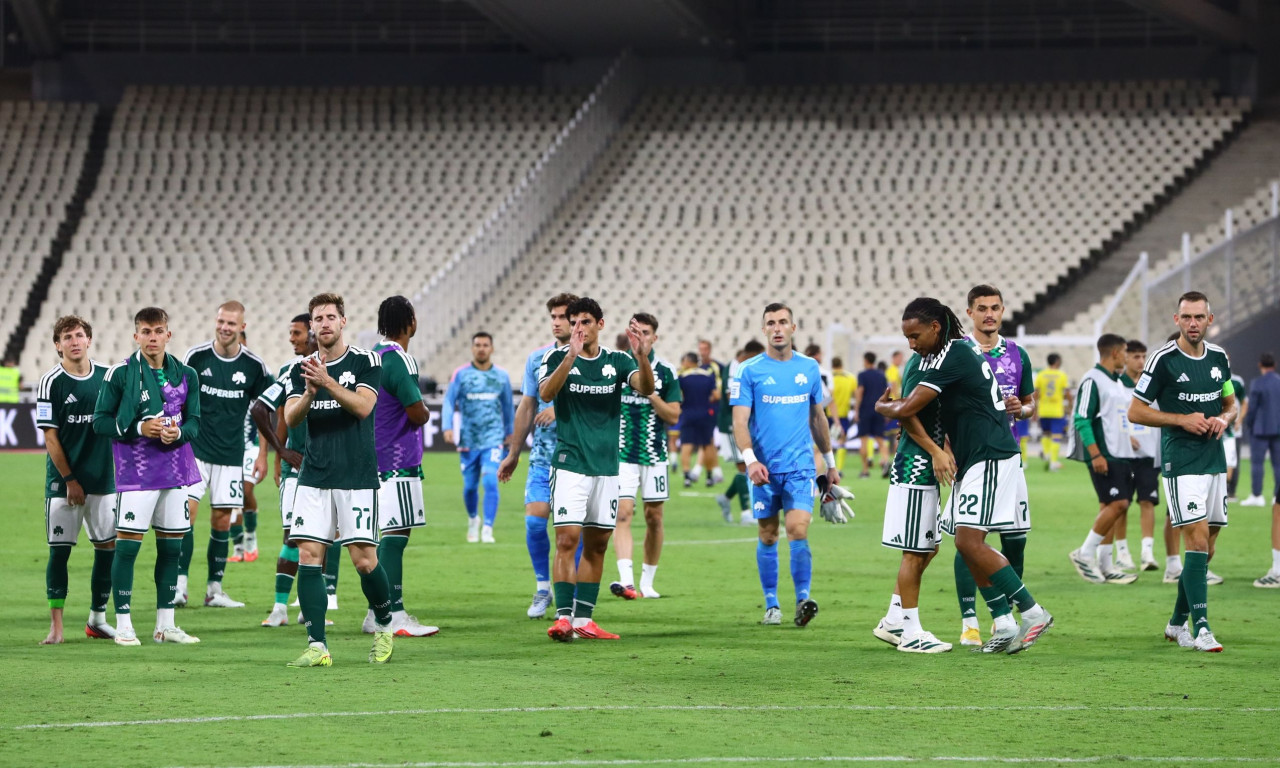 Super League Βαθμολογία: Η κορυφή… βάφτηκε «πράσινη», ακολουθούν ΠΑΟΚ, Παναιτωλικός, ΟΦΗ