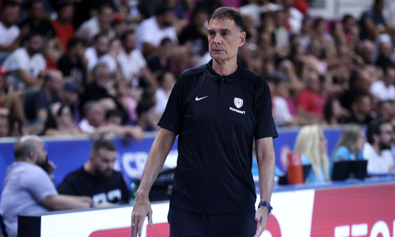 Μπαρτζώκας: «Θα ήθελα άλλες 20 μέρες προετοιμασίας» - Τι είπε για τους τραυματίες