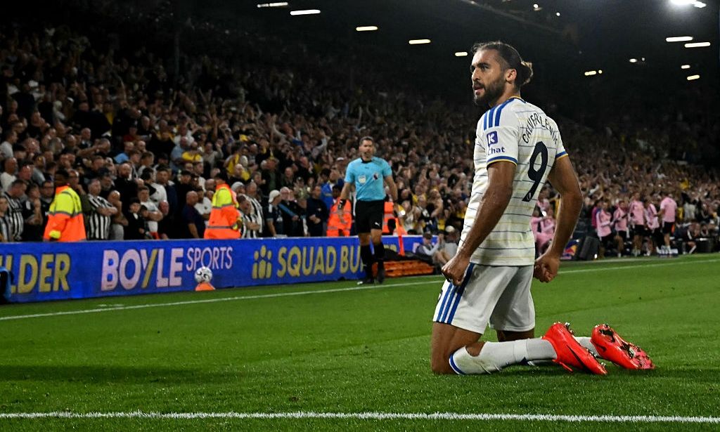 Premier League: «Έπνιξε» τη Νιουκάστλ στο «Έλαντ Ρόουντ» και έπιασε «τριάδα» η μαγευτική Λιντς