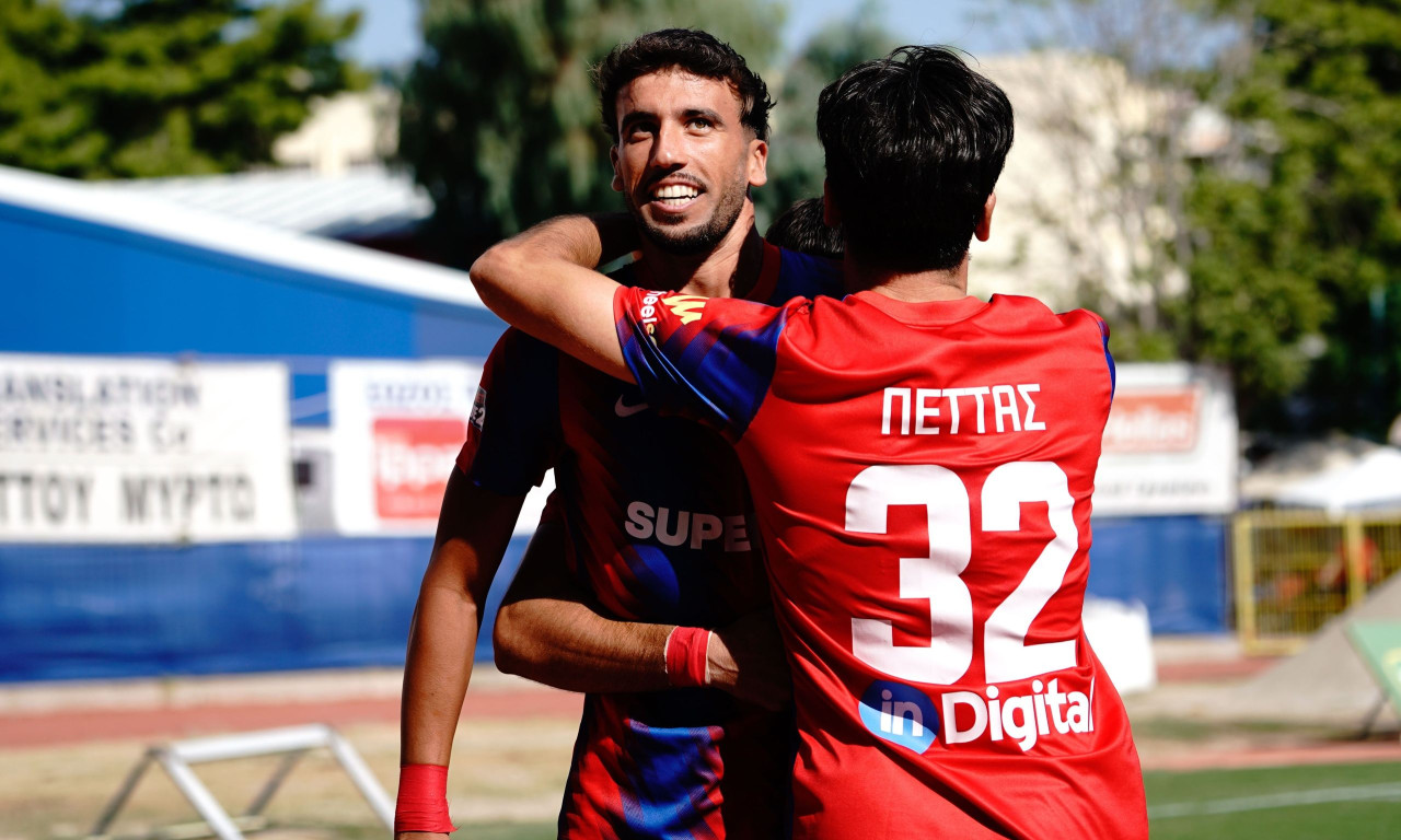 Ασταμάτητος ο Πανιώνιος! Γενέθλια 136 ετών με γκολάρα Ταβάρες και 2Χ2 στην Superbet League 2 - 1-0 την Καλαμαριά