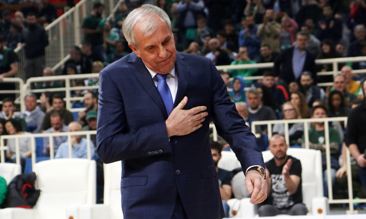 Η ώρα που το Glass Floor θα βιώσει τον «σεισμό» του “Ομπράντοβιτς, περόμ, περόμ”