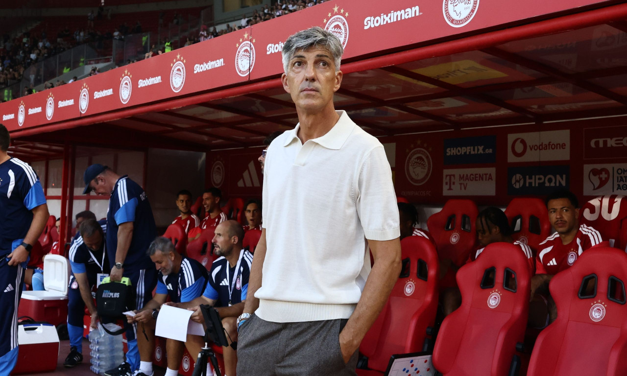 Ολυμπιακός - Γιαγκελόνια: Στροφή στο Europa League για νέα αρχή - Η ώρα και τα κανάλια