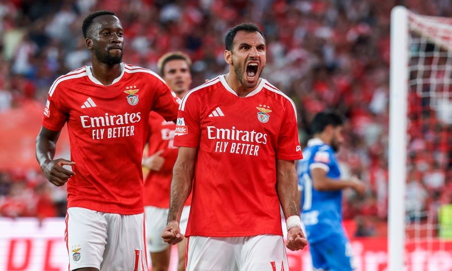 Europa League: Πρεμιέρα στη League Phase - Με τη Μίλαν η Μπενφίκα, επιστροφή Σάντερλαντ
