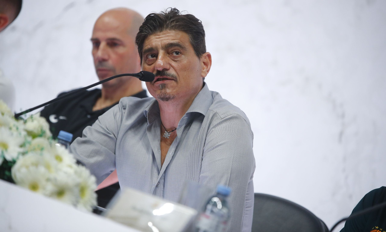 Δ. Γιαννακόπουλος: «Ο Παναθηναϊκός έχει κερδίσει τη φετινή σεζόν, πριν αρχίσει»!
