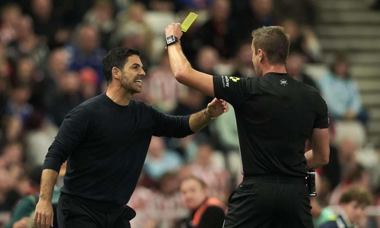 Premier League: Ποιος προπονητής είναι φαβορί να απολυθεί πρώτος - Ποιοι «φλερτάρουν» με την έξοδο