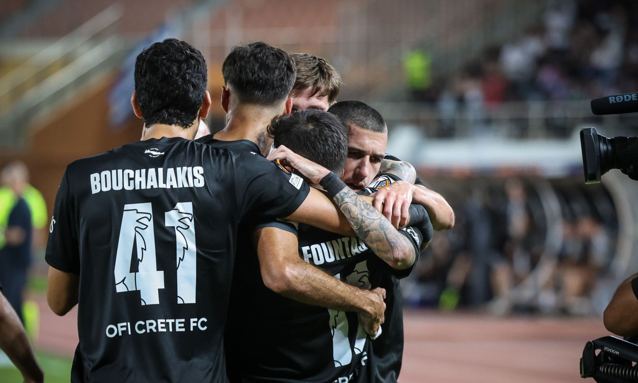 ΟΦΗ - Χοφενχαϊμ 2-0: Όμιλος, Όμιλος τραγουδάει όλη η Μεγαλόνησος για το καμάρι της! (vids)