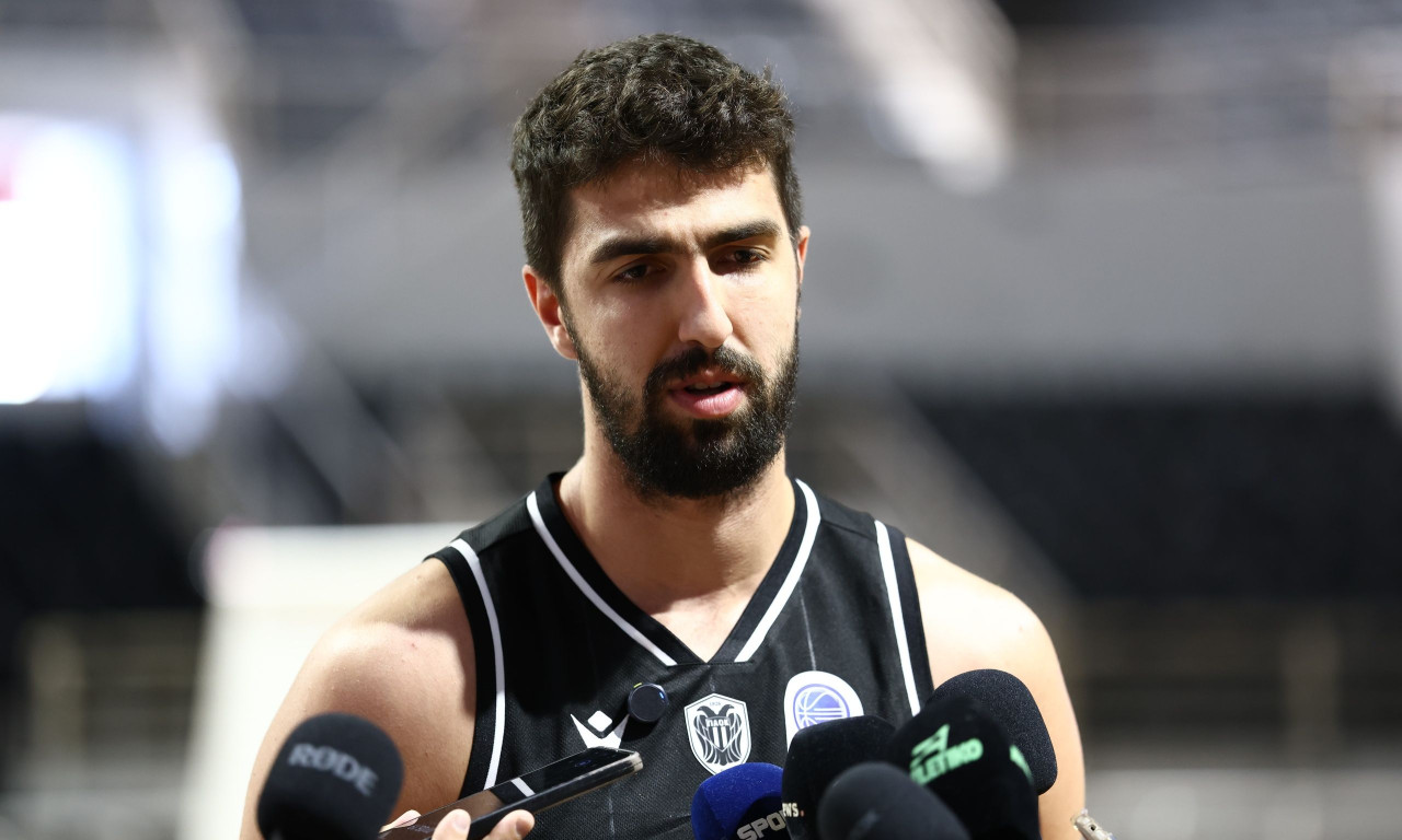 Χουγκάζ: «Ανέβηκε το μπάτζετ και η πίεση στον ΠΑΟΚ - Πάμε για τρόπαιο»