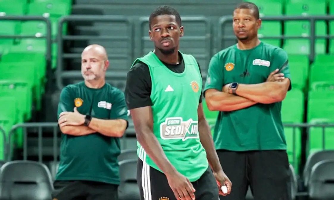 Φρανσίσκο στο Onsports: «Ανυπομονώ να ζήσω την ατμόσφαιρα σαν παίκτης του Παναθηναϊκού»