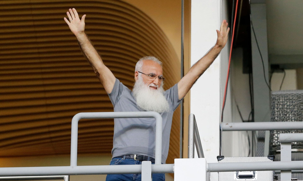 ΠΑΟΚ: Σύμβουλος του Ιβάν Σαββίδη ο Αναστάσιος Τζήκας