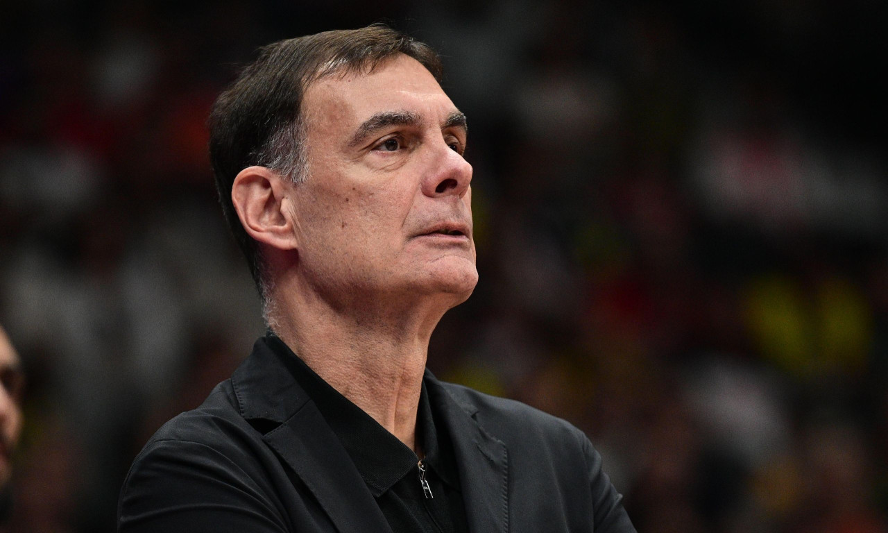 Μπαρτζώκας: «Ο αγώνας ήταν σαν να παίζαμε playoffs, είναι πάρα πολύ νωρίς ακόμα»