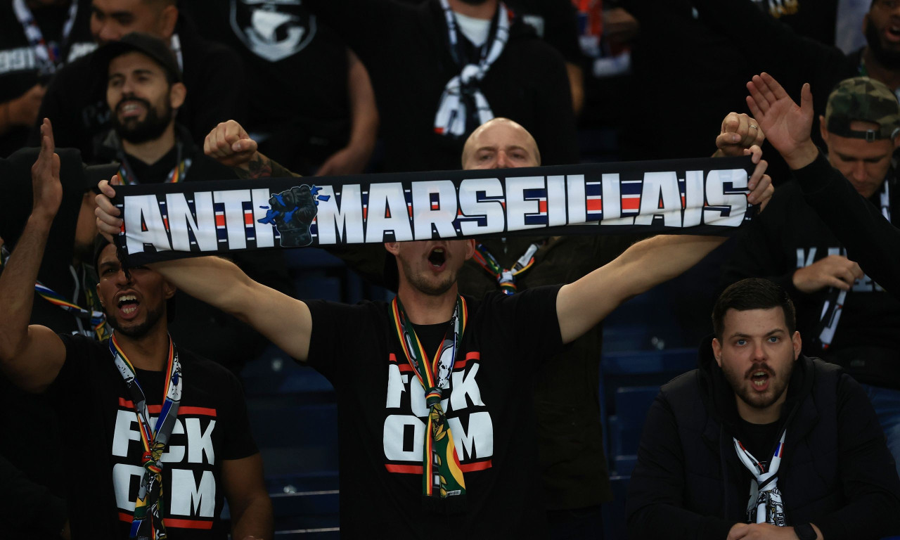Ligue 1: Χωρίς οπαδούς η Παρί στο Βελοντρόμ κόντρα στην Μαρσέιγ