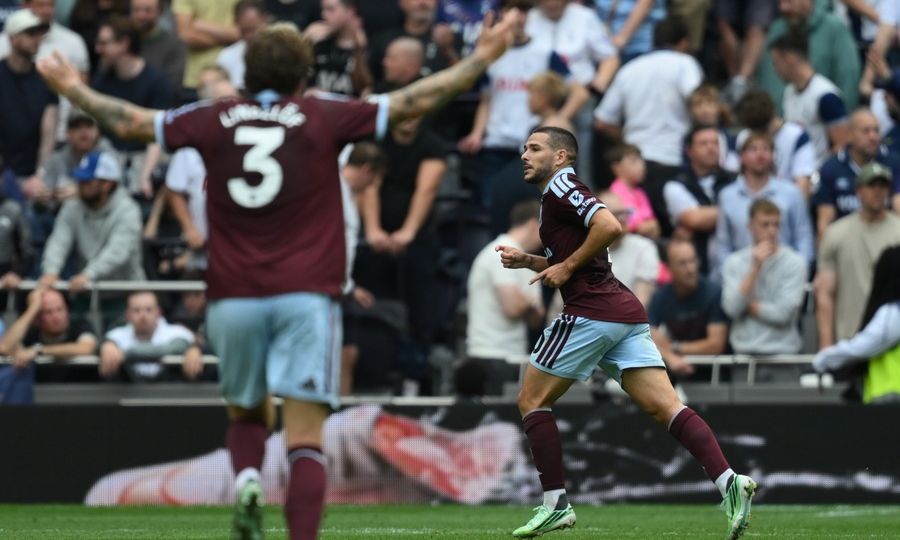 Premier League: Τεράστια νίκη της Βίλα στο "Tottenham Stadium" - «Βουλιάζουν» τα σπιρούνια