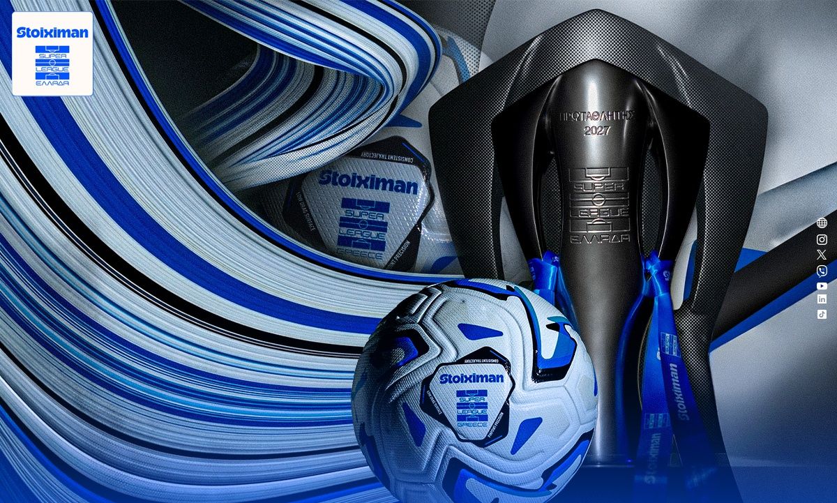 Super League: «Κλείδωσε» η τηλεδιάσκεψη των ιδιοκτητών των ΠΑΕ για τα τηλεοπτικά δικαιώματα