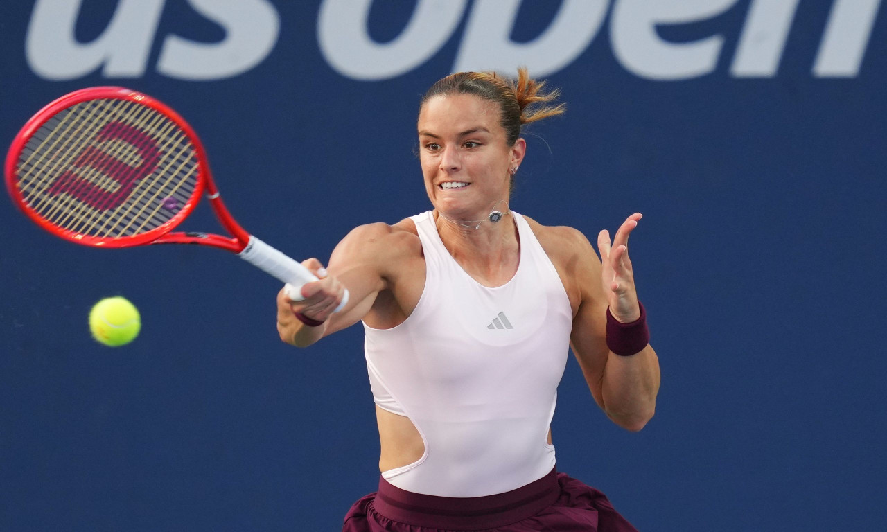 Έμαθε αντίπαλο στον πρώτο γύρο του Singapore Open η Μαρία Σάκκαρη