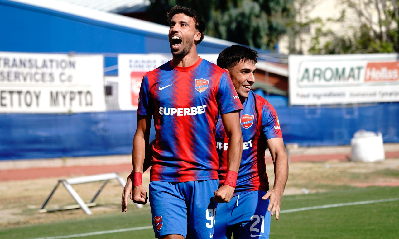 Super League 2: Για το «3 στα 3» ο Πανιώνιος, νησιωτικό ντέρμπι στην Ηλιούπολη!