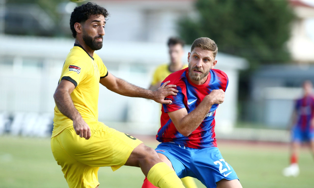 Superbet League 2: «Μπλόκο» στην Καρδίτσα για τον Πανιώνιο - Συνεχίζει να εντυπωσιάζει η Ελλάς Σύρου