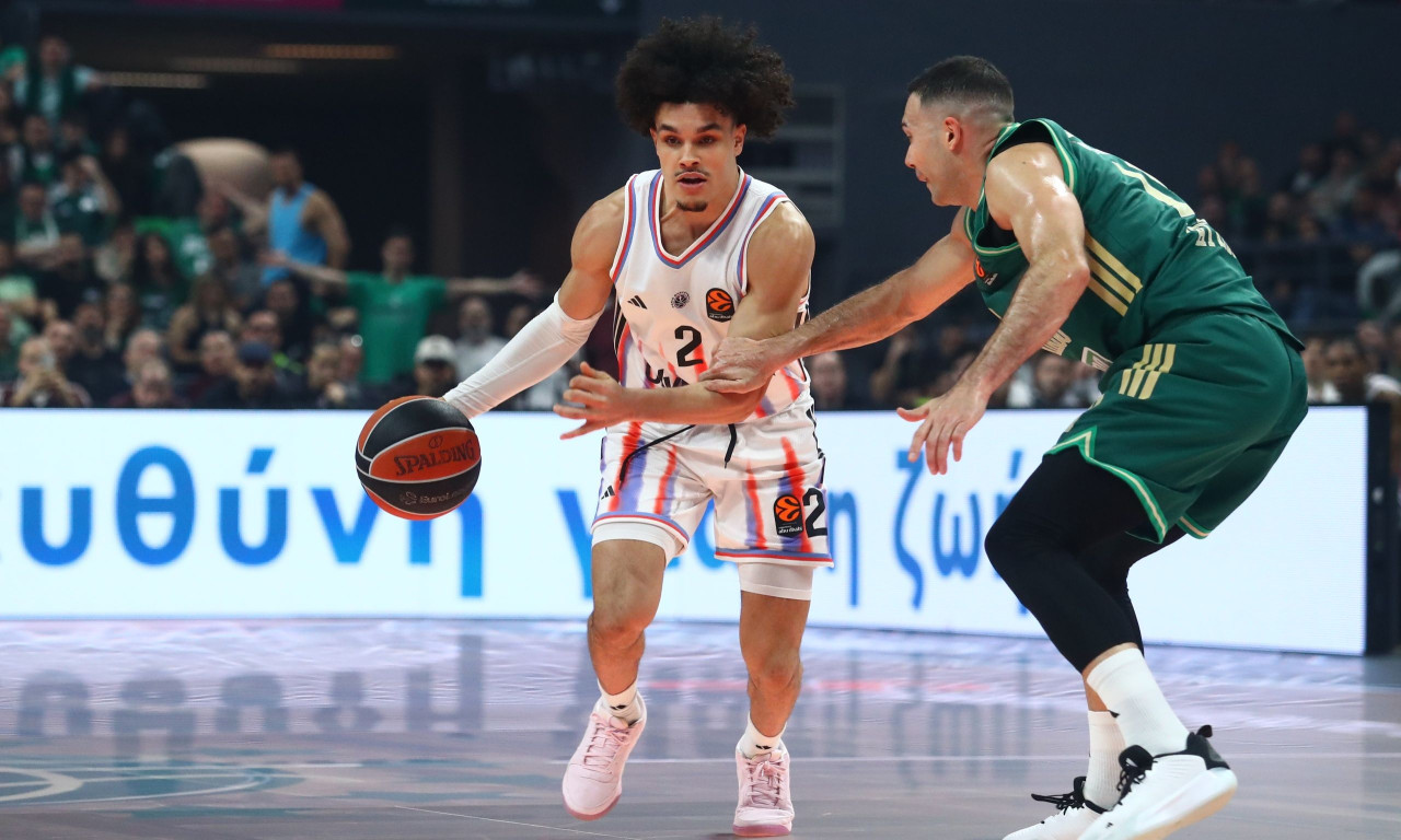 Η Παρί σήκωσε εμφατικά το Super Cup της Γαλλίας λίγο πριν τον Παναθηναϊκό AKTOR