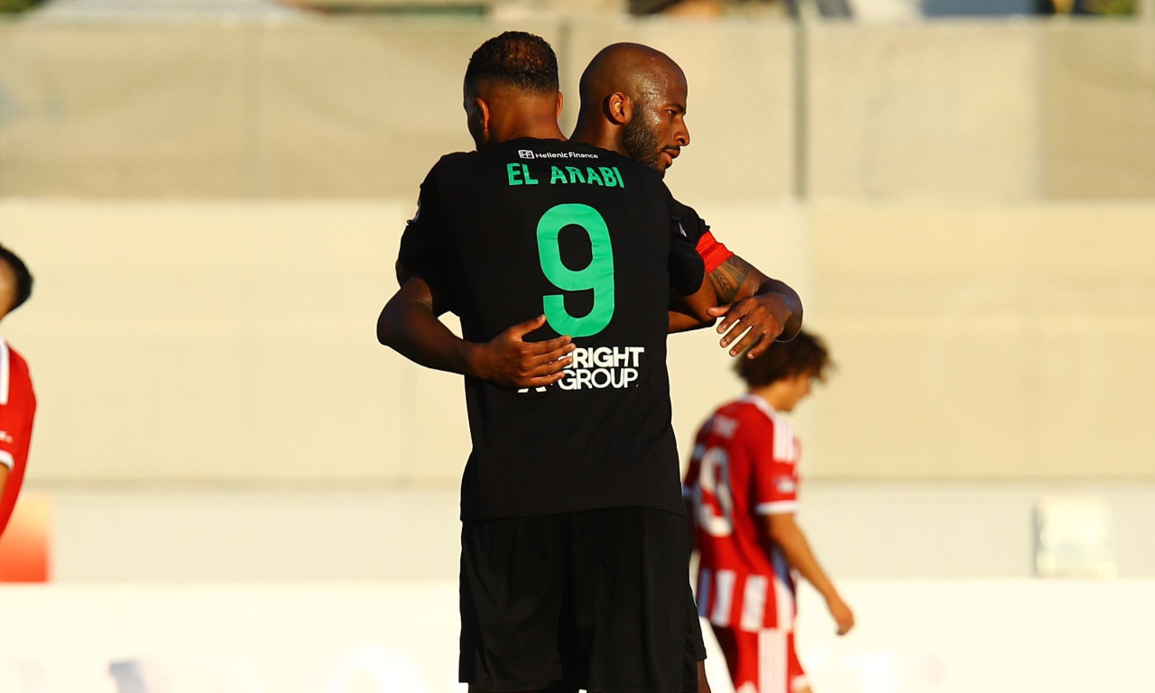 Super League 2: Νίκη με «ερυθρόλευκο» χρώμα για τη Μαρκό στου Ρέντη - «Σεφτέ» για Αστέρα AKTOR Β'