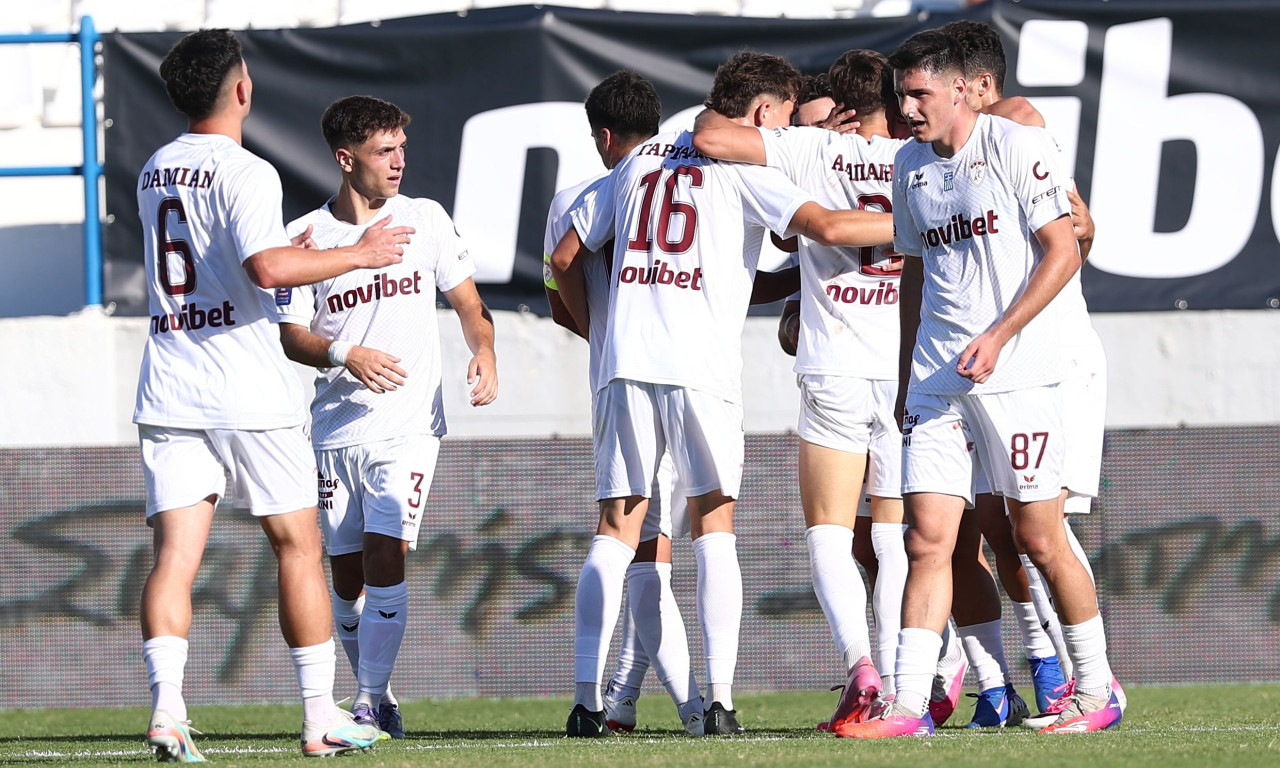 Super League 2: Πού θα δείτε την εκτός έδρας αποστολή της ΑΕΛ στον Πύργο