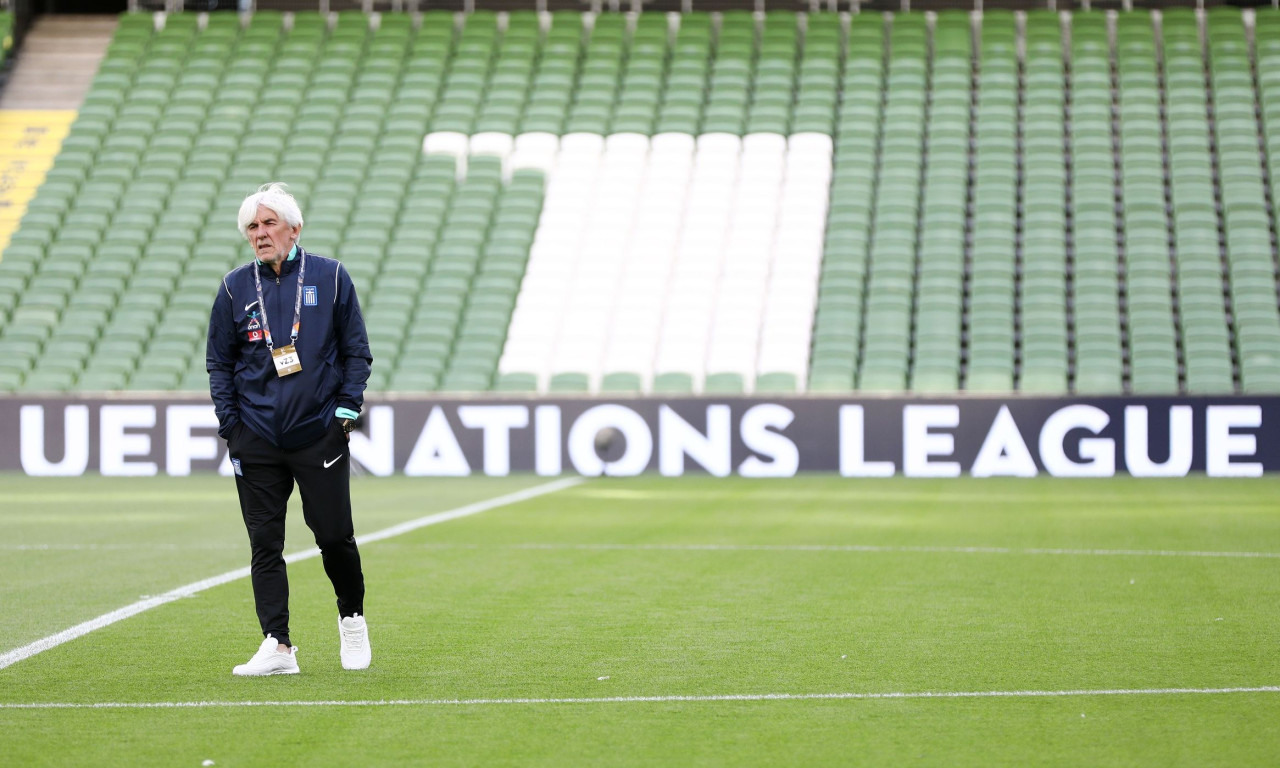 Nations League: Ξεκινά και δίνει περισσότερα από ένα «αδιάφορο» τρόπαιο - Τι ισχύει ενόψει Euro 2028