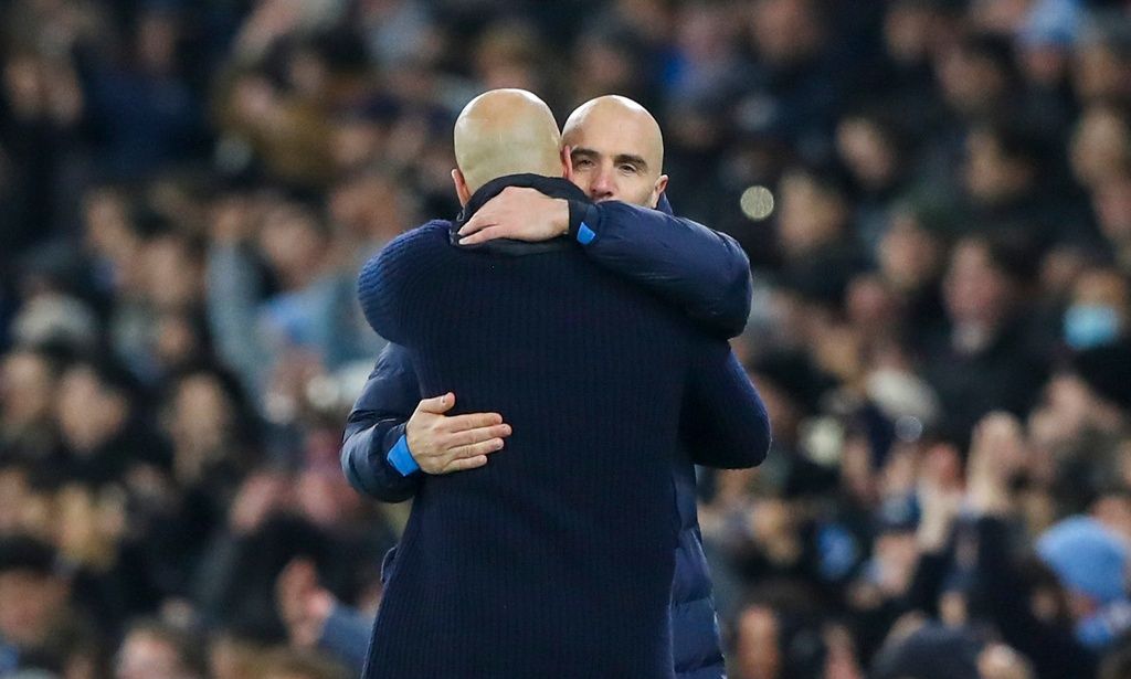 Premier League: Έχει δώσει ο Μαρέσκα στη Μάντσεστερ Σίτι αυτό που δεν μπορούσε πια ο Γκουαρδιόλα;