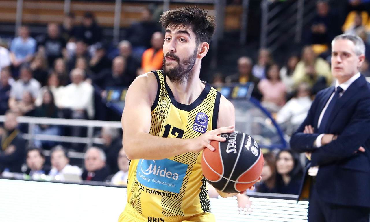 Πήρε Βησσαρίου η Δόξα Λευκάδας