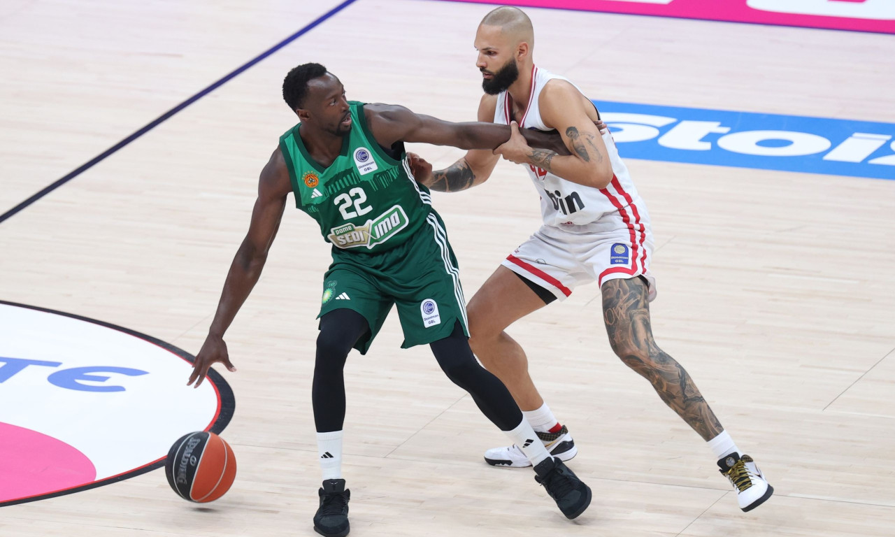 Η δράση ξεκινάει στη Euroleague: Με Παρί ο Παναθηναϊκός, στην Μπασκόνια ο Ολυμπιακός – Οι μεταδόσεις