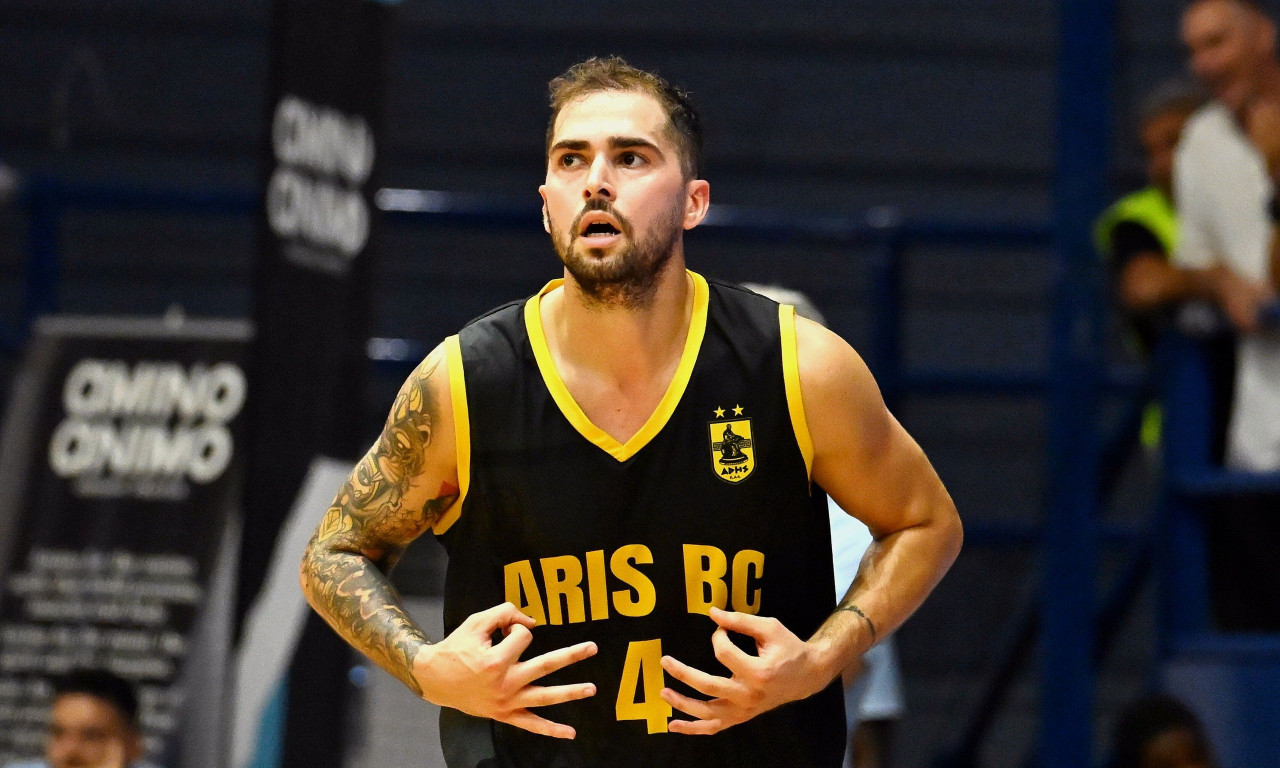 Με… άρωμα Eurocup: Ο Άρης αντιμετωπίζει τη Μπαχτσεσεχίρ στα «Μαυροσκούφεια» – Πού θα δείτε τον αγώνα