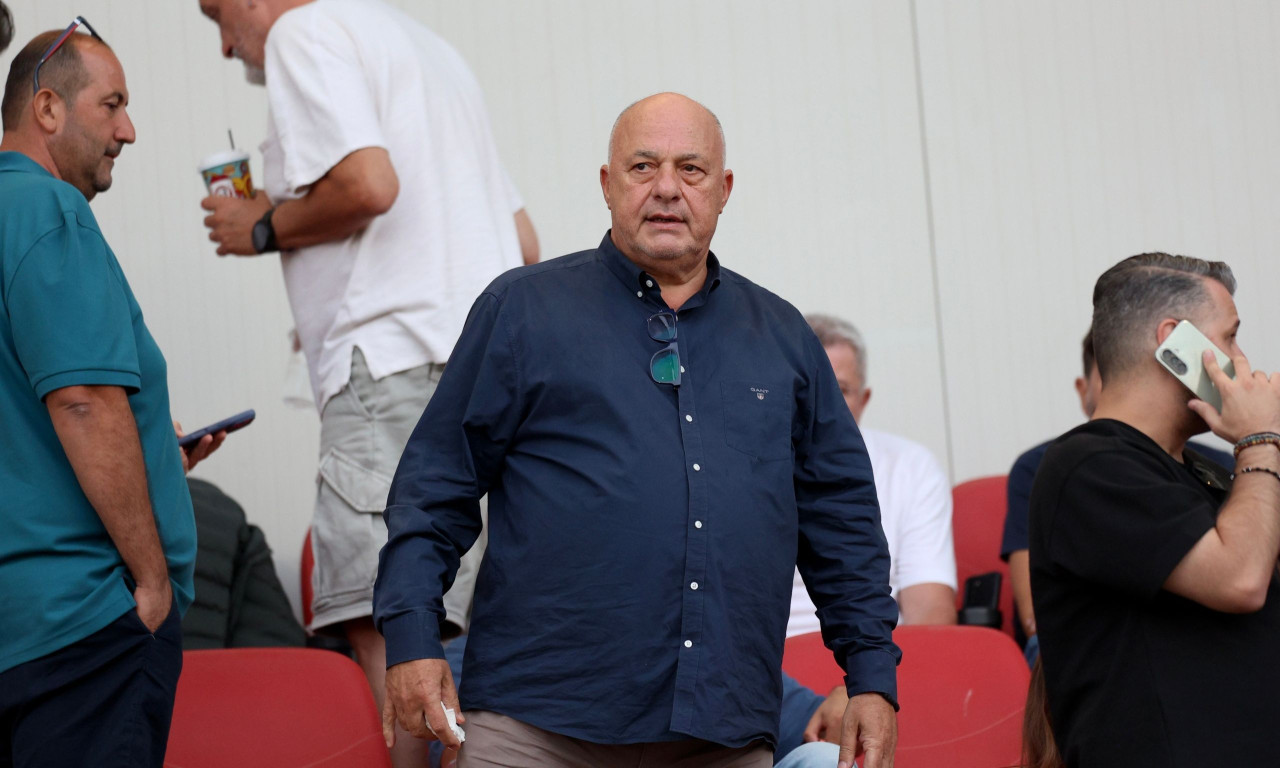 Μπέος: «Παραποιήθηκαν τα λεγόμενά μου - Δεν έχω να προσθέσω τίποτα άλλο»