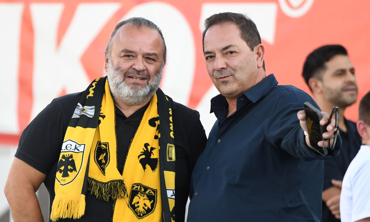 Super League: Οι εντάσεις στη σύσκεψη των ιδιοκτητών για τα τηλεοπτικά
