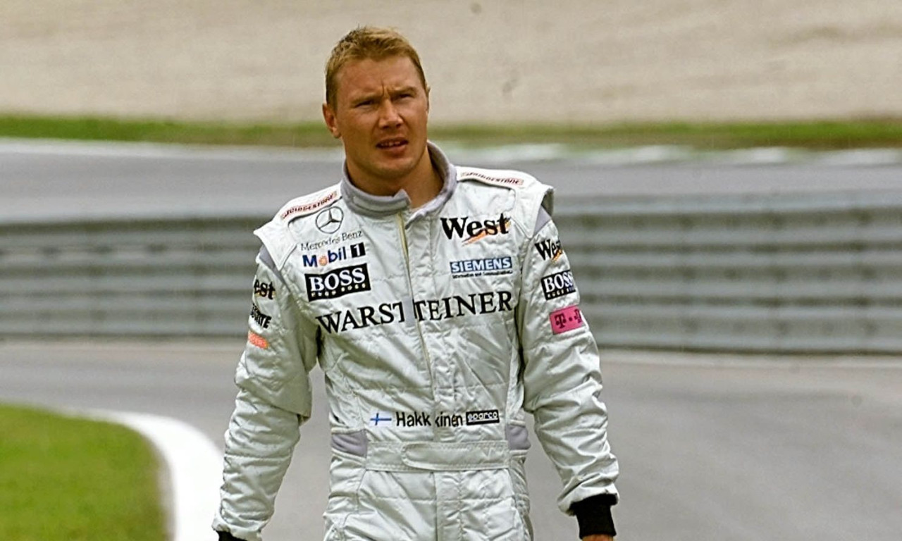 Η προσπέραση του Mika Häkkinen στον Schumacher που δεν θα ξεπεραστεί ποτέ