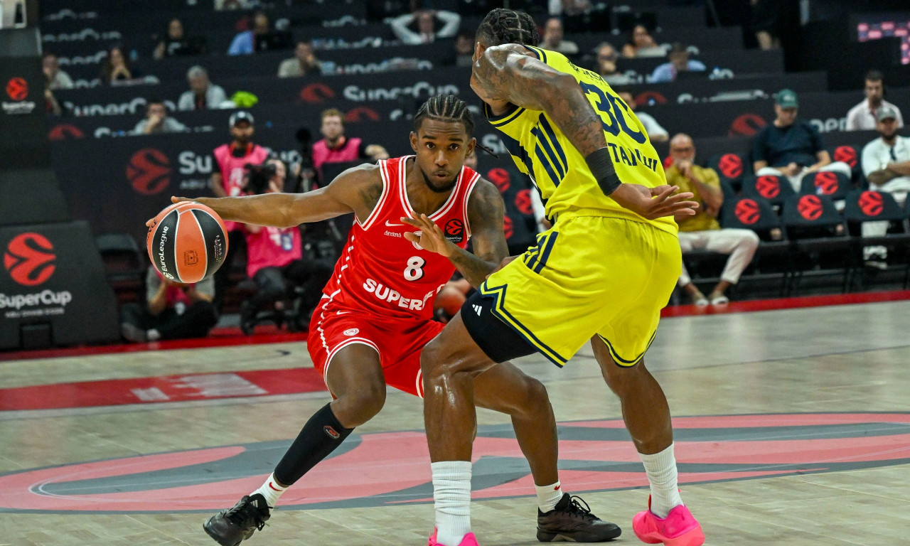 Euroleague: Η διαδρομή του Ολυμπιακού, αρχίζει στη Βιτόρια