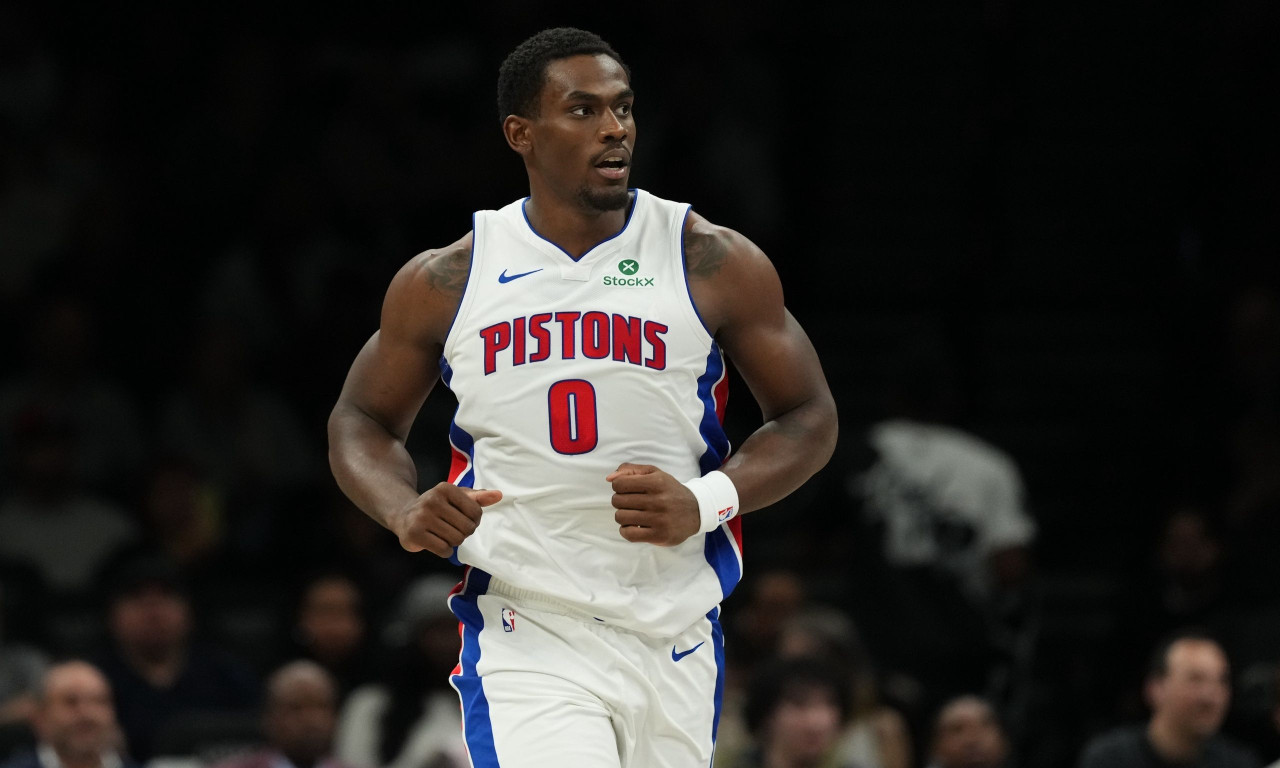 Οι Μπακς εξετάζουν την περίπτωση του Τζέιλεν Ντούρεν