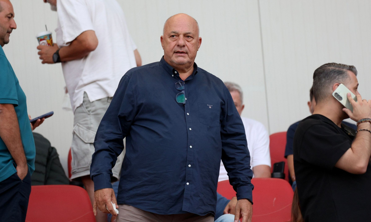Αχιλλέας Μπέος: Κατέθεσε μήνυση κατά Τζήλου και Πολυχρόνη για παράνομο στοιχηματισμό (video)
