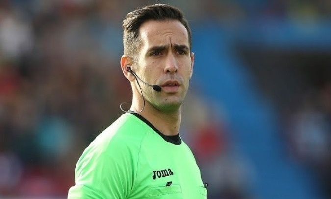 Nations League: Έλληνας διαιτητής θα «σφυρίξει» αύριο το Βοσνία - Πολωνία