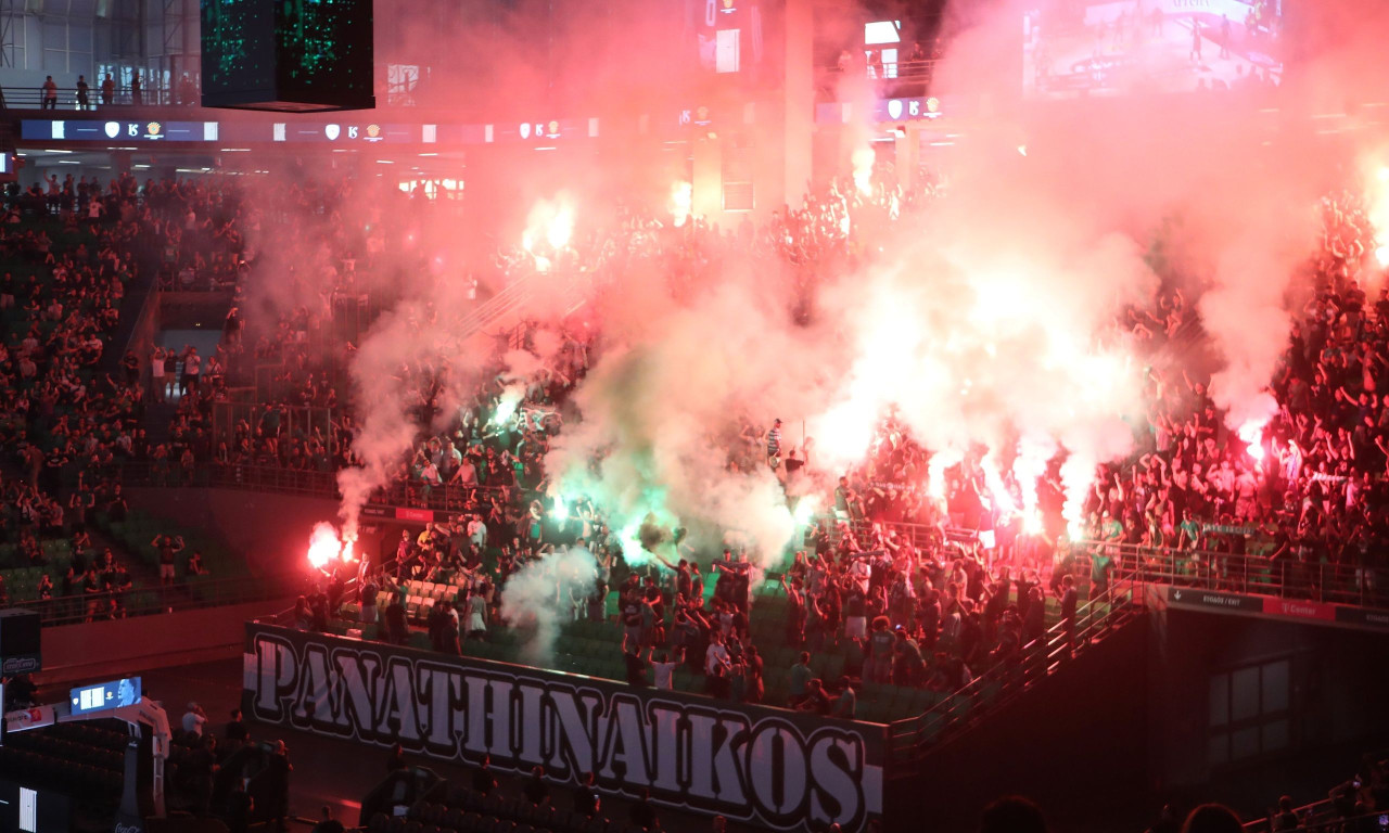 Θύρα 13 για την πρεμιέρα με Ομπράντοβιτς: «Όλοι μαζί, έτοιμοι να γράψουμε άλλη μία χρυσή σελίδα»