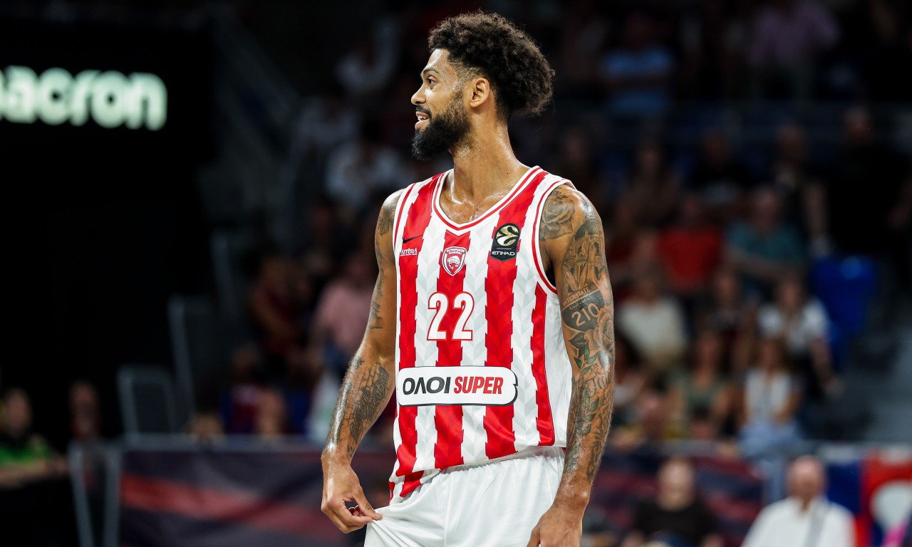 Μπασκόνια - Ολυμπιακός 89-106: Σαρωτικός στη Χώρα των Βάσκων, μπήκε με το «δεξί» στη EuroLeague