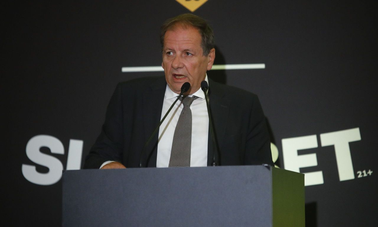 Αγγελόπουλος: «Η ΑΕΚ έρχεται από πολύ μακριά και κουβαλάει την ψυχή των ιδρυτών της»