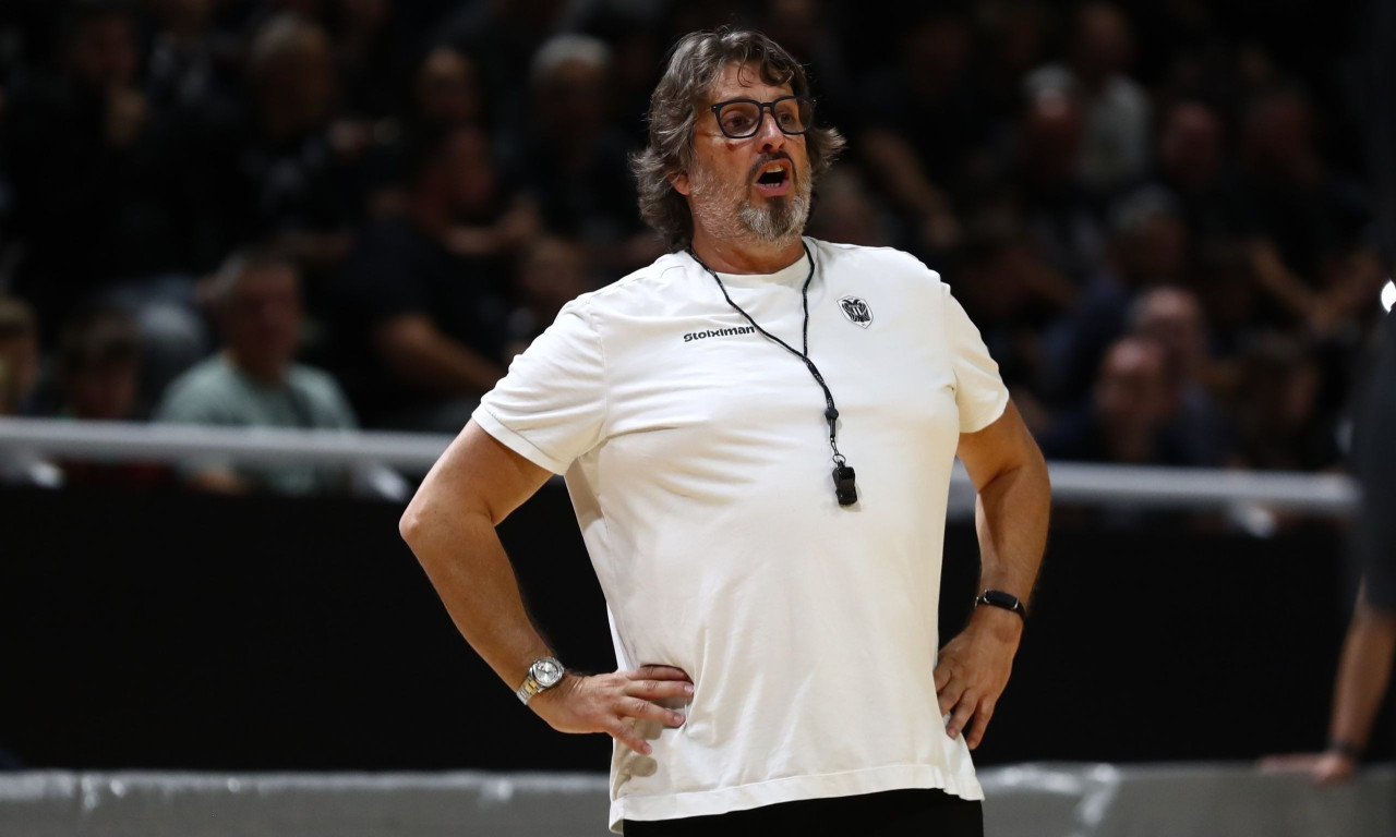 Τρινκιέρι: «Η νέα σεζόν είναι η αρχή ενός καινούργιου βιβλίου για τον ΠΑΟΚ»