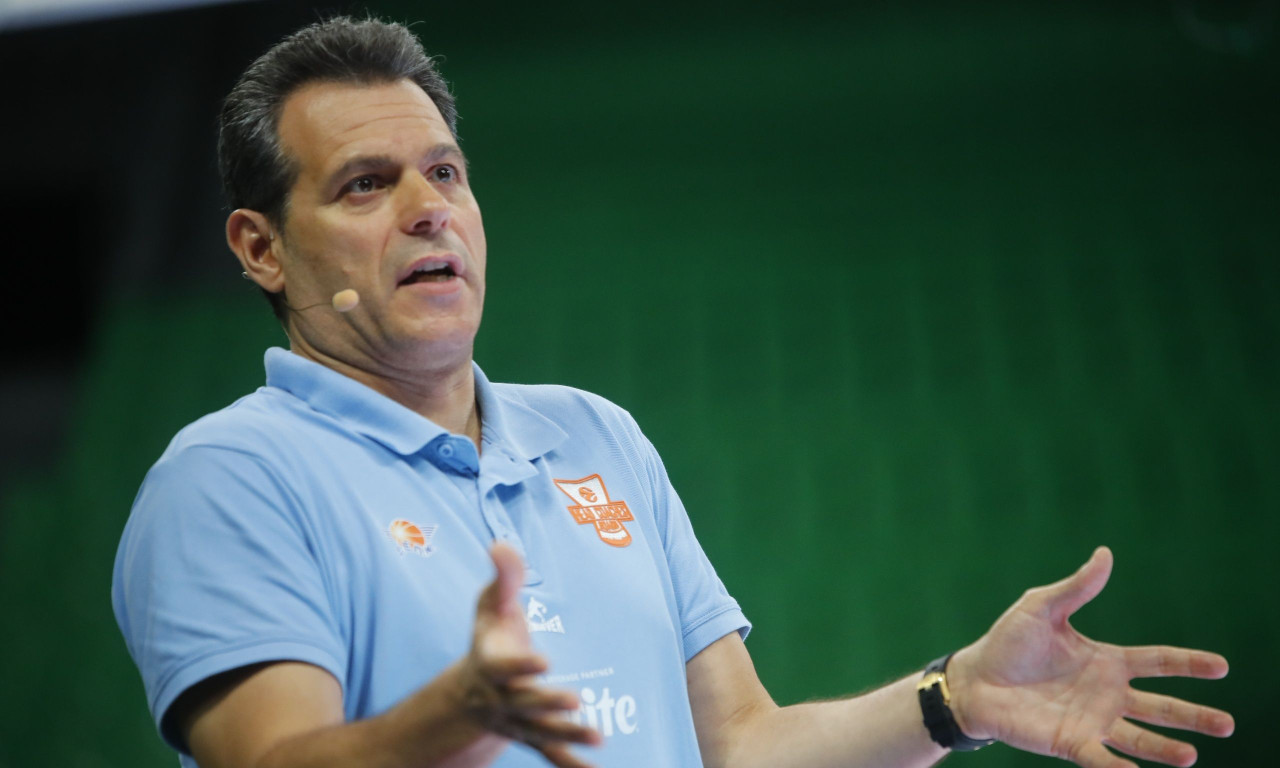 Euroleague: Χαμός στην Χάποελ - Έκρηξη Ιτούδη στα αποδυτήρια | Συνάντηση με Γιανάι