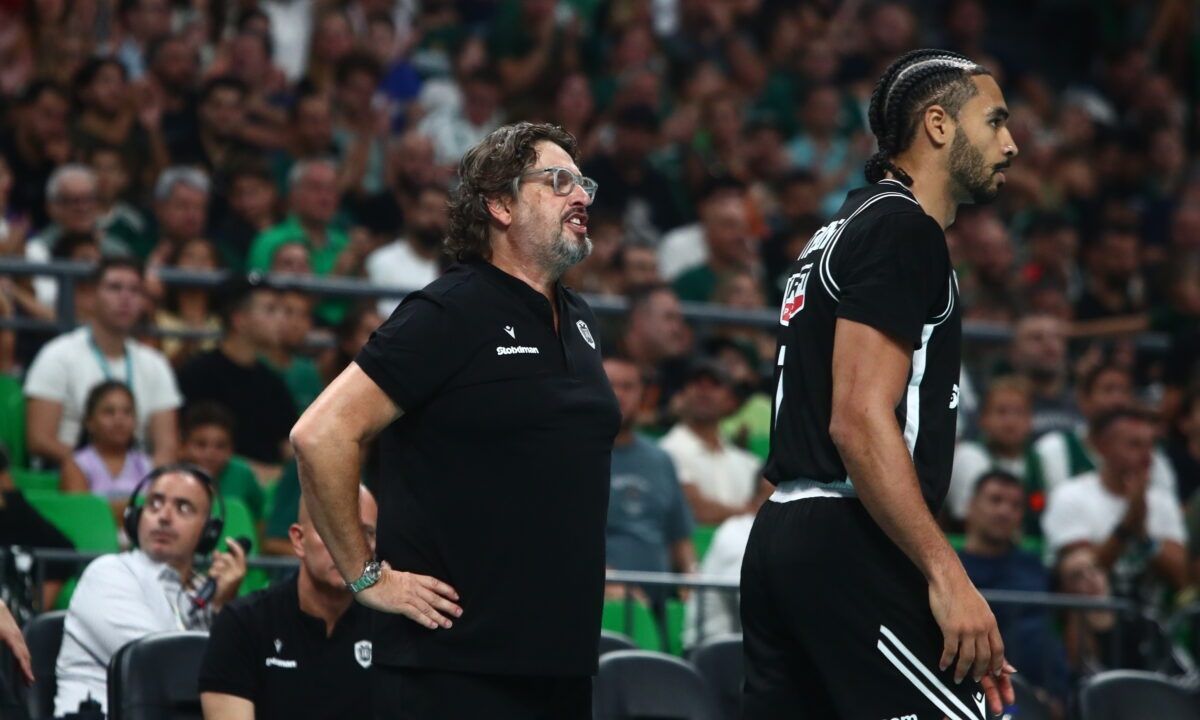 Τρινκιέρι: «Ξέρουμε ότι δεν έχουμε εύκολο έργο»