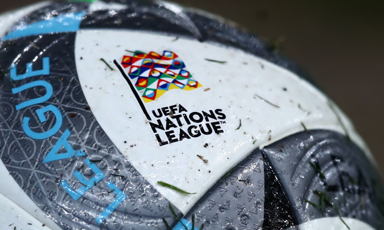 Μεγάλα παιχνίδια στο Nations League με αμέτρητες αγορές από το ΠΑΜΕ ΣΤΟΙΧΗΜΑ