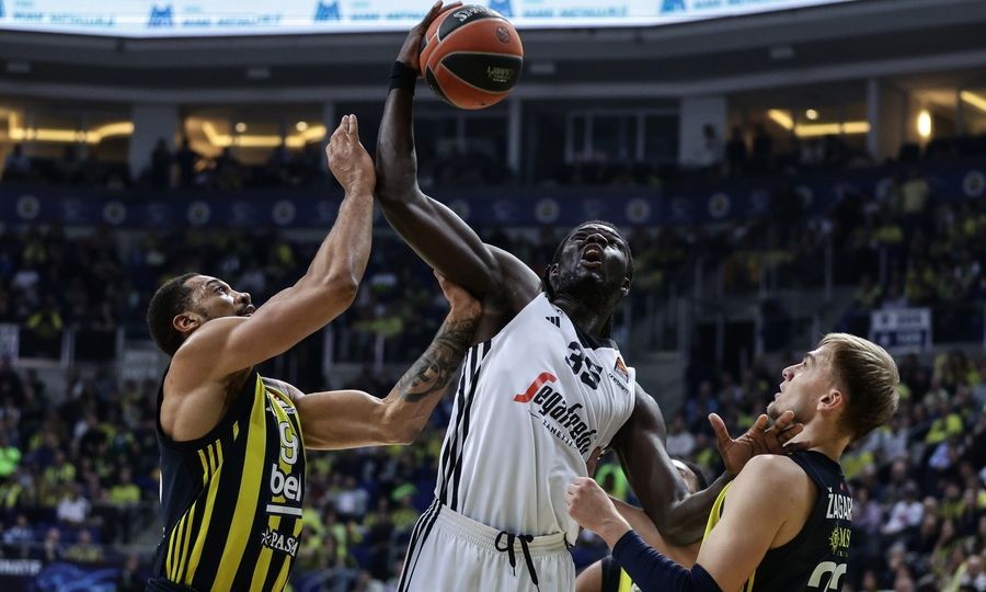 EuroLeague: Η αυλαία της πρεμιέρας πέφτει σε Κωνσταντινούπολη και Βελιγράδι