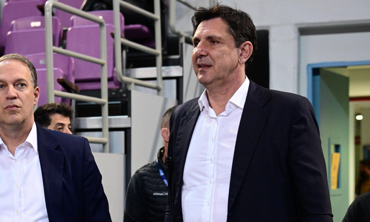 Stoiximan GBL: Ο Ευθύμης Ρεντζιάς ο πρώτος CEO στην ιστορία της Λίγκας