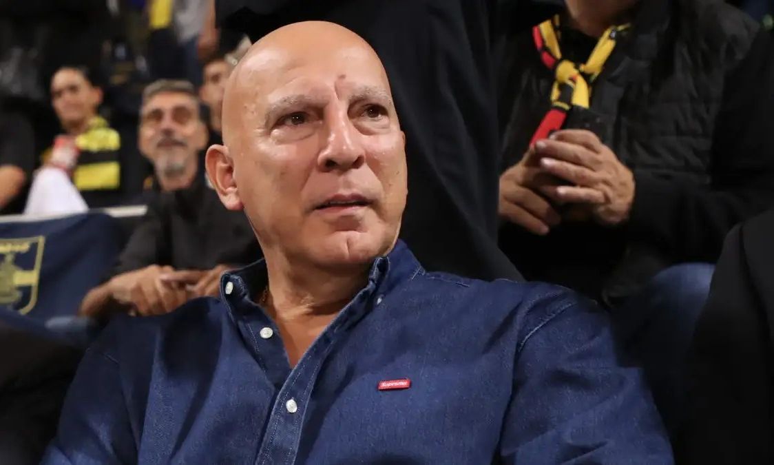 Γκάλης: «Εργάτης του μπάσκετ ο Σούλης Μαρκόπουλος»