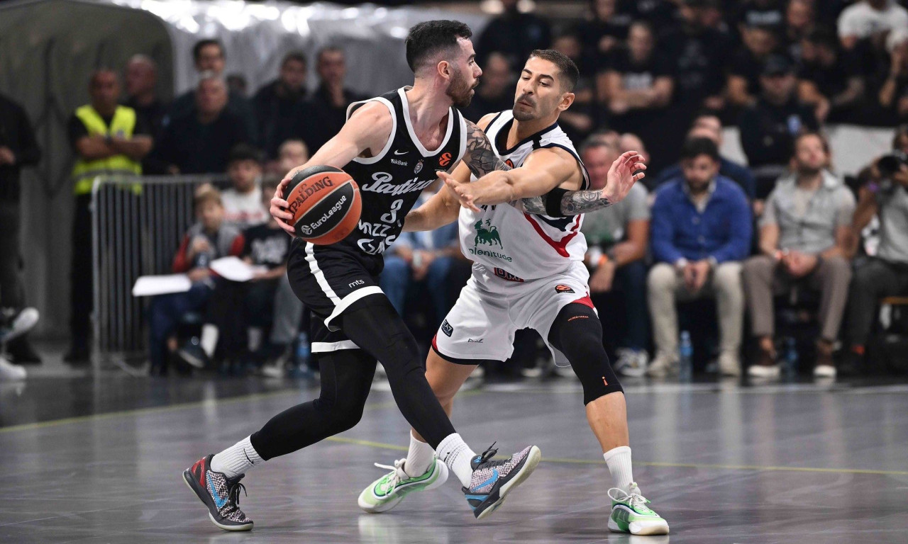 Παρτιζάν - Μιλάνο 92-76: Με όπλο την άμυνα και «καυτό» Τζόουνς μπήκε με το «δεξί» στη EuroLeague