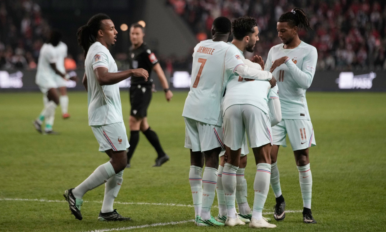 Nations League: Ξεκίνημα με το «δεξί» για τον Ζιντάν, μεγάλο «διπλό» του Βελγίου στη Ρώμη
