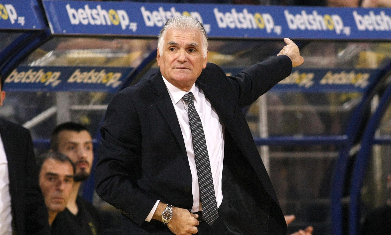 Σούλης Μαρκόπουλος: Ενός λεπτού σιγή σε όλους τους αγώνες στη μνήμη του