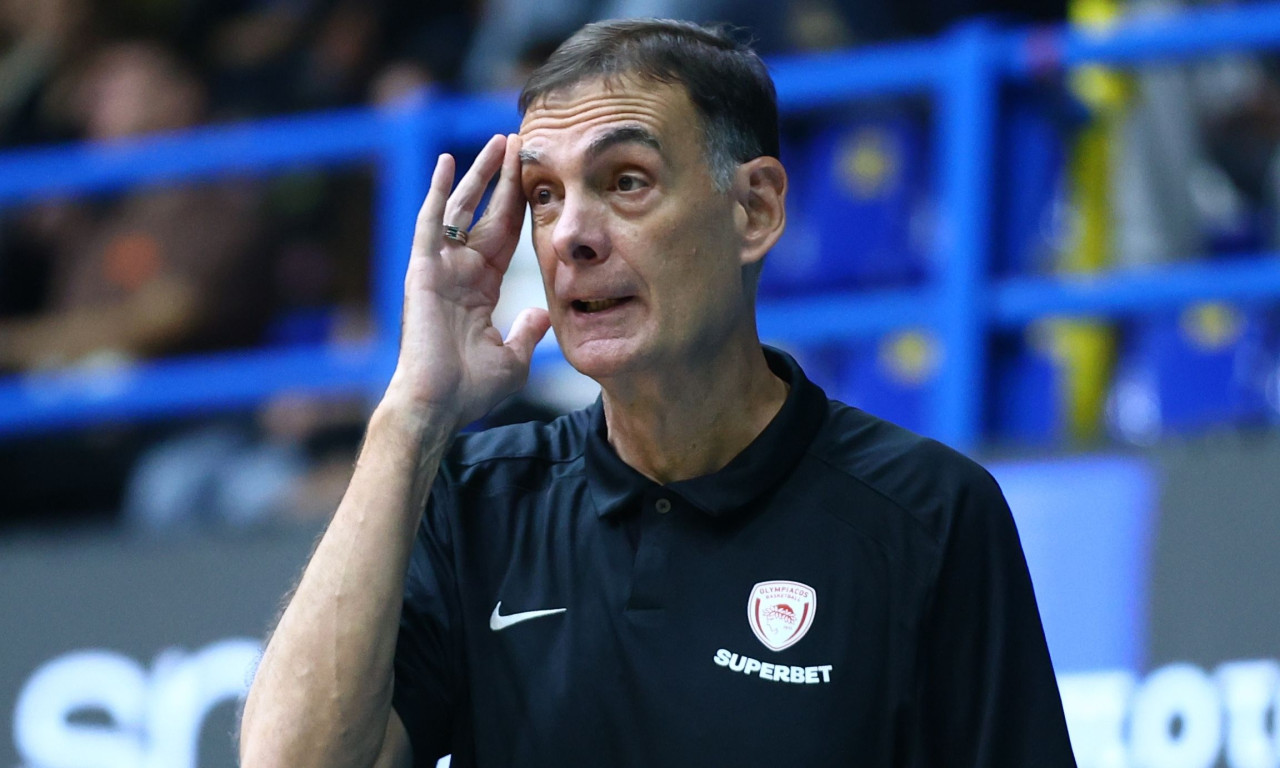 Μπαρτζώκας: «Πρέπει να προσαρμοστούμε στο γρήγορο μπάσκετ – Αδικαιολόγητα τα 18 λάθη»