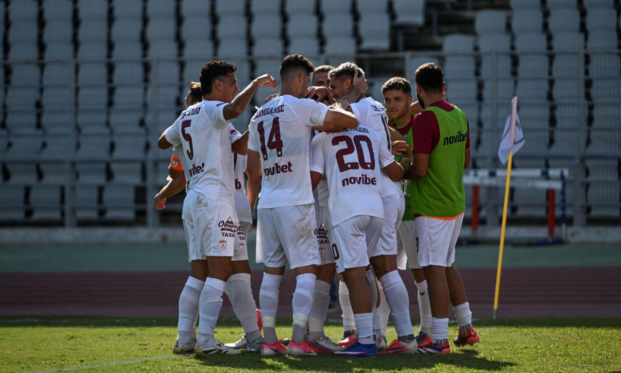 Super League 2: Με έξι αγώνες ανοίγει η αυλαία της 4ης αγωνιστικής - Το πρόγραμμα